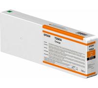 EPSON Singlepack orange T55KA00