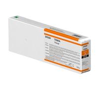 EPSON T55KA00 - Orange / 700ml