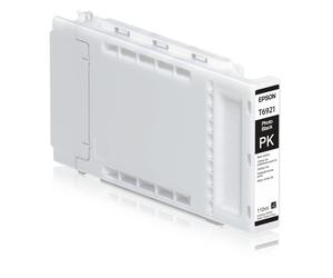 Epson Singlepack UltraChrome XD Photo Black T692100 (110ml) ink cartridge