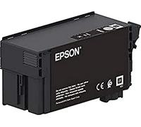 Cartouche encre T40D140 Noir 80 ml Epson