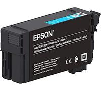Epson UltraChrome XD2 (T40D240 ) - Cyan - Cartouche d'encre