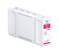 EPSON Singlepack UltraChrome XD2 T41F340 Magenta 350ml
