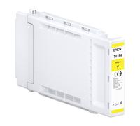 Epson T41R440 - Jaune - Cartouche d'encre