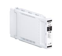 Epson T41R540 - noir - original - cartouche d'encre