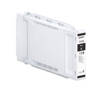 EPSON Singlepack UltraChrome XD2 T41R540 Black 110ml