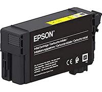 Epson Singlepack UltraChrome XD2 Yellow T40D440(50ml)