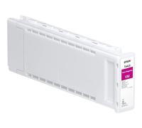 Epson T44J3 - Magenta vif - original - cartouche d'encre
