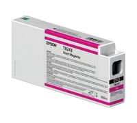 Epson Cartouche d'encre T824300 – Magenta vif – Original