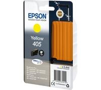 Epson Singlepack Yellow 405 DURABrite Ultra Ink, Encre