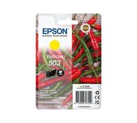 Epson Singlepack Yellow 503 Ink