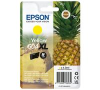 Epson 604XL cartouche d'encre 1 pièce(s) Original Jaune