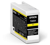 Epson UltraChrome Pro cartouche d'encre 1 pièce(s) Original Jaune