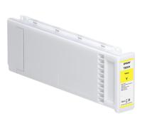 Epson Singlepack Yellow T800400 UltraChrome PRO 700ml