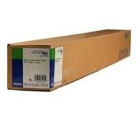 Epson Singleweight Matte - papier - mat - 1 rouleau(x) - rouleau (111,8 cm x 40 m)