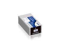 Epson Cartouche d'encre C33S020601 / SJIC22P(K) Noire Originale