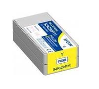 Epson SJIC22P(Y)