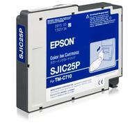 Epson SJIC25P Cartouche d'encre, 1 pièce(s)