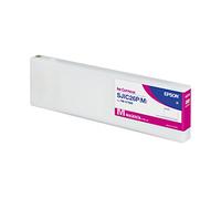 Epson SJIC26P(M): Ink cartridge for ColorWorks C7500 (Magenta), Encre à pigments, 294,3 ml, 1 pièce(s) C33S020620