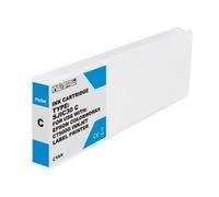 Epson SJIC30P Cartouche d'encre pigmentaire cyan générique - Remplace C33S020640/SJIC30P(C)