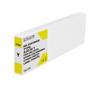 Epson SJIC30P Cartouche d'encre pigmentaire jaune générique - Remplace C33S020642/SJIC30P(Y)