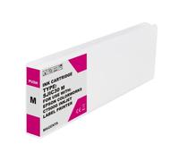 Epson SJIC30P Cartouche d'encre pigmentaire magenta générique - Remplace C33S020641/SJIC30P(M)