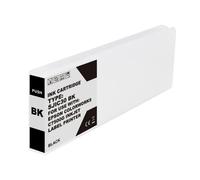 Epson SJIC30P Cartouche d'encre pigmentaire noire générique - Remplace C33S020639/SJIC30P(K)