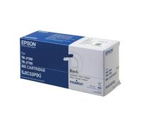 Epson SJIC33P(K) Cartouche d'encre Noire pour TMJ7700