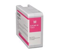 Epson SJIC36P-M Cartouche d'encre Magenta Original C13T44C340