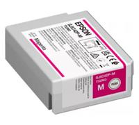 Epson SJIC42P-M - (C13T52M340) - Magenta - Cartouche d'encre