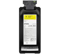 Epson SJIC48P-Y Ink Cartridge CW C8000E Yellow
