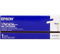 Epson Cartouche d'encre noir TM-J7000/7500 (SJIC8)