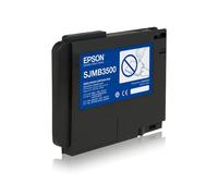 Epson SJMB3500 Boîtier de Maintenance ColorWorks C3500 Series, Compatibilité TM-C3500/TM-C3500 (012), 1 pièce, Poids colis 311g, Réf: C33S020580
