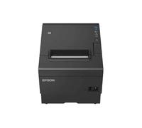 Epson : TM-T88VII (152): USB ETHERNET FIXED interface PS BLACK