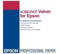 Epson Somerset Velvet 255 g/m - 24 x 15,2 m