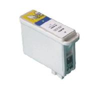 Epson SP WT7900 Encre Pigment Blanc 350ml - Jet d'encre - Compatibilité Stylus Pro WT 7900 - Code OEM C13T596C00