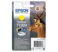Epson Stag Cartouche Jaune