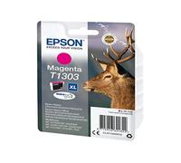 EPSON "Stag Ink Cartridge for WorkForce WF-3520DWF Series - Magenta