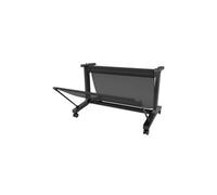 Epson Stand C12C933091 pour LFP Desktop 36" - Noir/Gris, Compatible T5160N, Dimensions Emballage: 170x1610x690mm, Fabriqué en Indonésie.