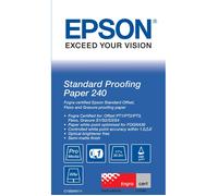 Epson Standard Proofing Paper 240, 17 x 30,5 m