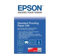Epson Standard Proofing Paper 240, 44 x 30,5 m