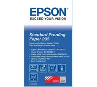 Epson Standard Proofing Paper, DIN A2, 205g/m², 50 Sheets