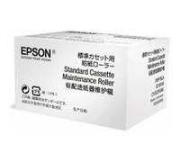 Epson Standart Cassette Maintenance Roller - Kit de rouleaux pour bac d'alimentation - pour EcoTank ET-2910; WorkForce Pro RIPS WF-C879, WF-C8610, WF-C869, WF-C8690, WF-C878 G