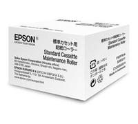 Epson Standart Cassette Maintenance Roller - Kit de rouleaux pour bac d'alimentation - pour WorkForce Pro WF-8010, 8090, 8090 D3TWC, 8510, 8590, 8590 D3TWFC, R8590, R8590 D3TWFC G