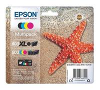 Epson Stella Marina 603 XL 3 Couleurs Cartouche Originale