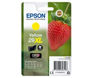 Epson Strawberry C13T29944012 ink cartridge