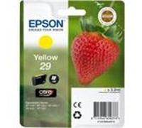 Epson Strawberry Cartouche "Fraise" 29 - Encre Claria Home J