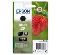 Epson Strawberry Cartouche 'Fraise' 29 - Encre Claria Home N, Encre à pigments, 5,3 ml, 175 pages, 1 pièce(s) C13T29814022