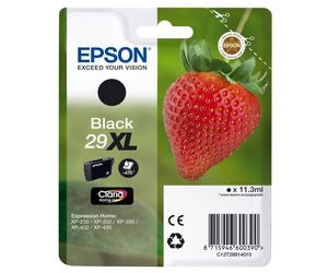 Epson Strawberry Série D'encre Claria Home 29xl