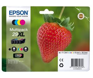 Epson Strawberry Série D'encre Claria Home 29xl