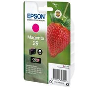 Epson Strawberry Singlepack Magenta 29 Claria Home Ink